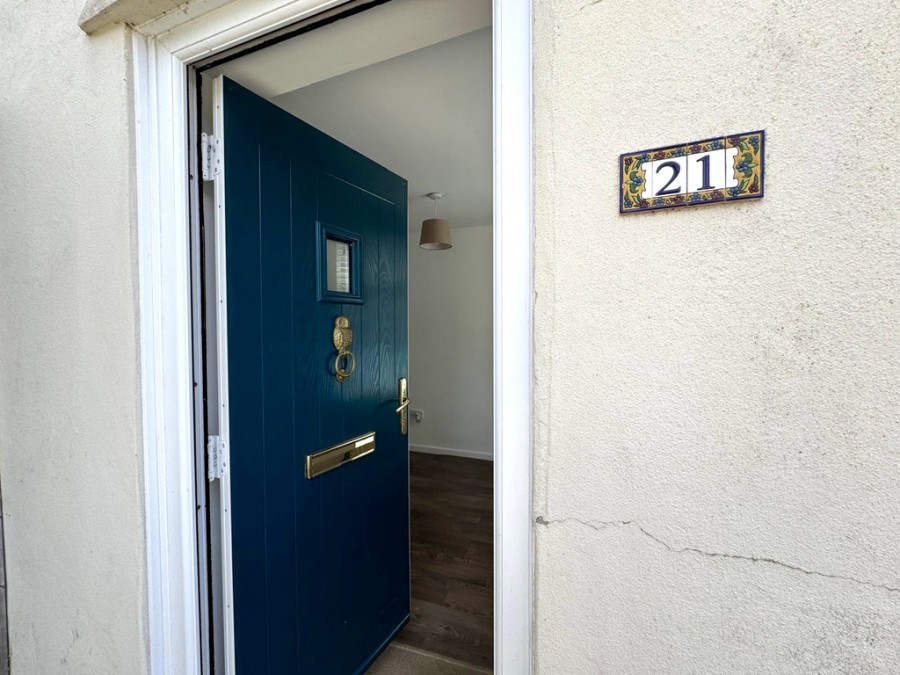 Images for Poplar Street, Troedyrhiw, Merthyr Tydfil