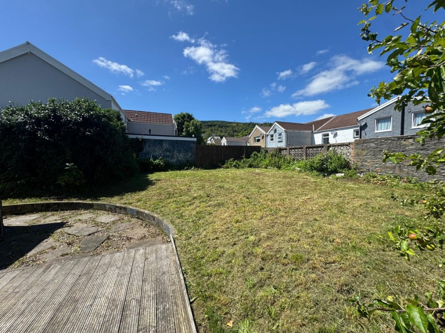 Images for Poplar Street, Troedyrhiw, Merthyr Tydfil