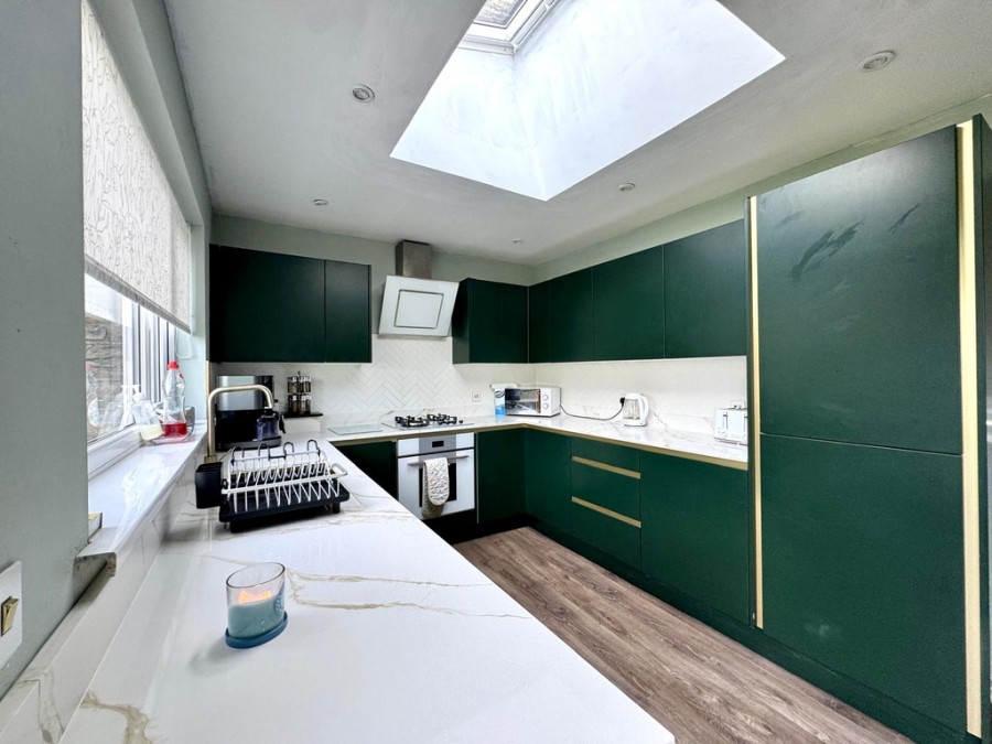Images for Poplar Street, Troedyrhiw, Merthyr Tydfil