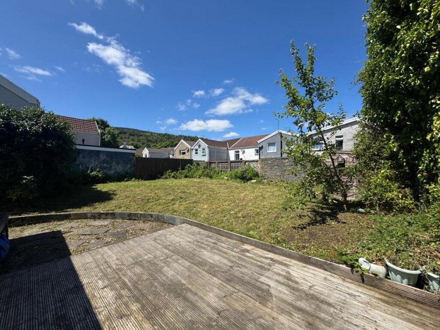 Images for Poplar Street, Troedyrhiw, Merthyr Tydfil