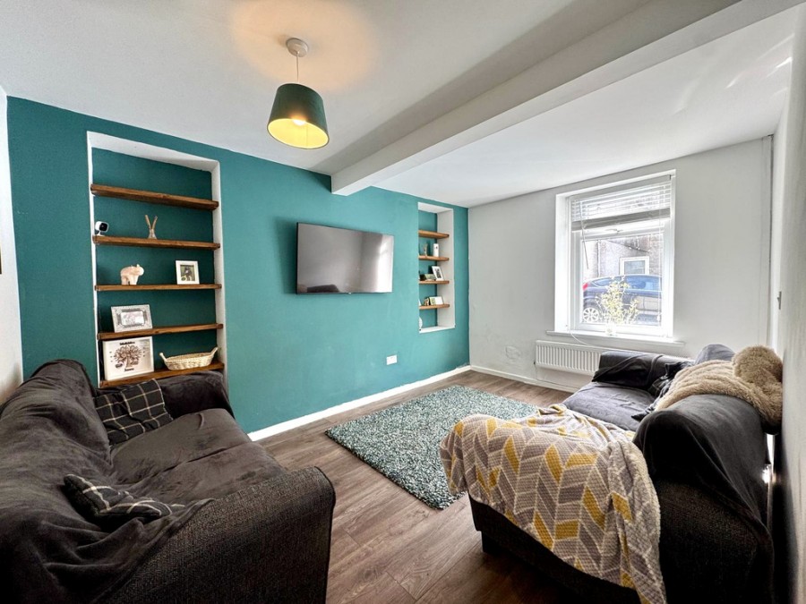 Images for Poplar Street, Troedyrhiw, Merthyr Tydfil