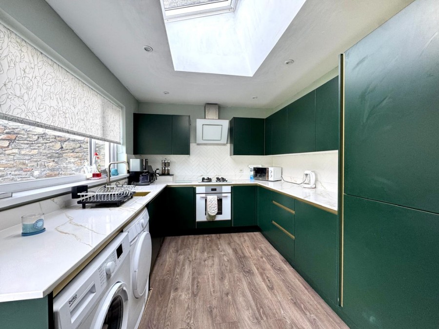 Images for Poplar Street, Troedyrhiw, Merthyr Tydfil