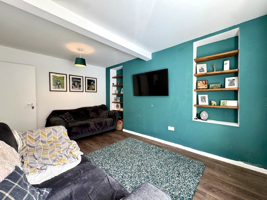 Images for Poplar Street, Troedyrhiw, Merthyr Tydfil