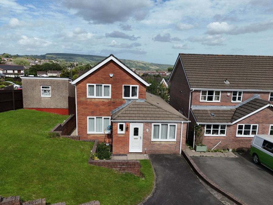 Images for Ty'R Person, Church Village, Pontypridd