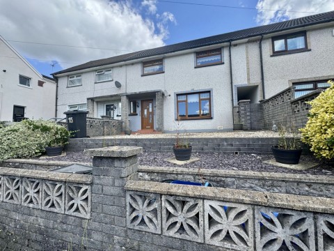 View Full Details for Duffryn Fawr, Pentrebach, Merthyr Tydfil, CF48 4DN