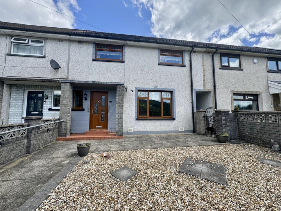 Images for Duffryn Fawr, Pentrebach, Merthyr Tydfil, CF48 4DN