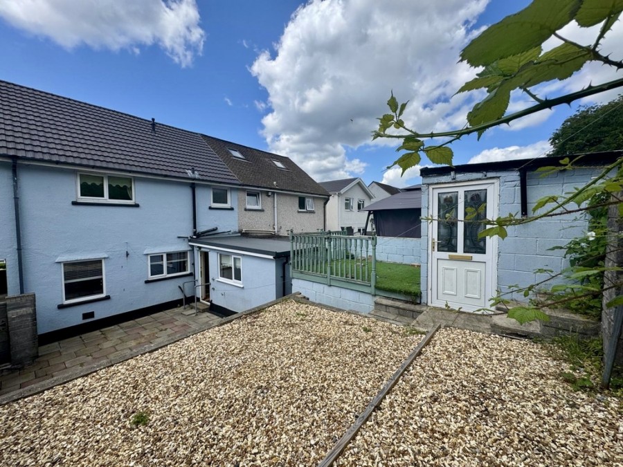 Images for Duffryn Fawr, Pentrebach, Merthyr Tydfil, CF48 4DN