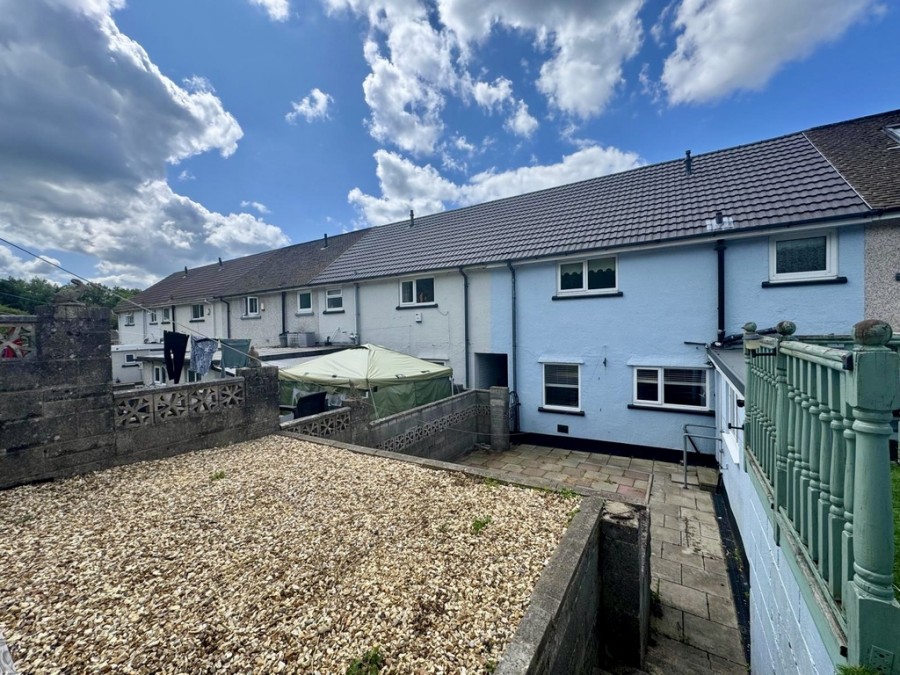 Images for Duffryn Fawr, Pentrebach, Merthyr Tydfil, CF48 4DN
