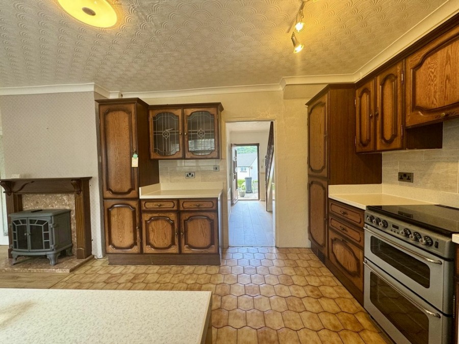 Images for Duffryn Fawr, Pentrebach, Merthyr Tydfil, CF48 4DN