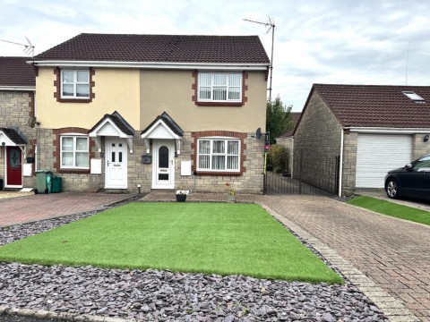 View Full Details for Carn Celyn, Beddau, Pontypridd