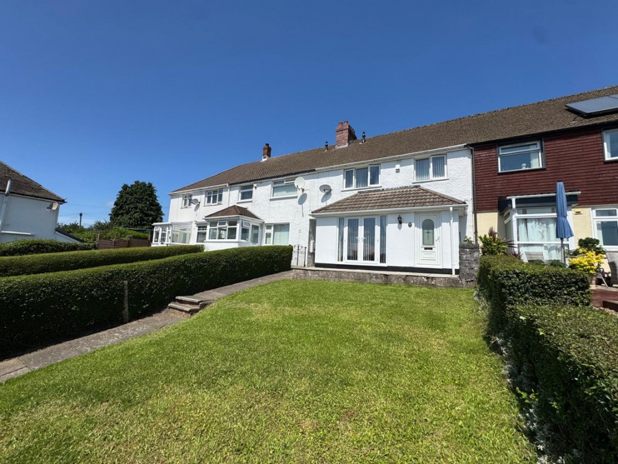 Images for Garden City, Merthyr Tydfil, CF47 9YT