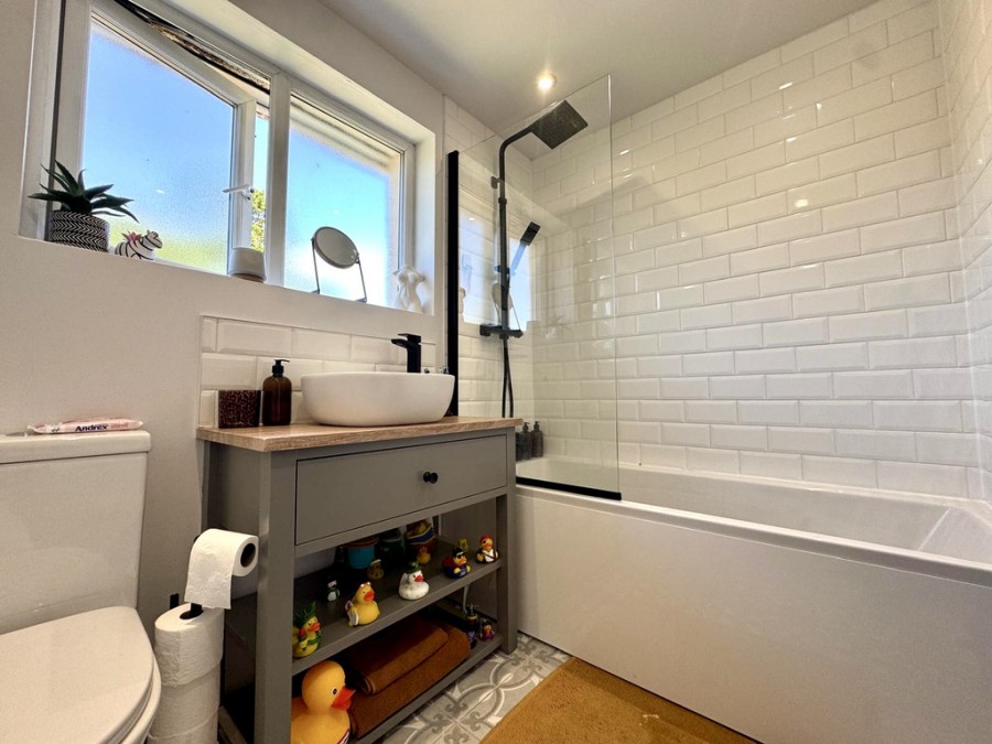 Images for Garden City, Merthyr Tydfil, CF47 9YT