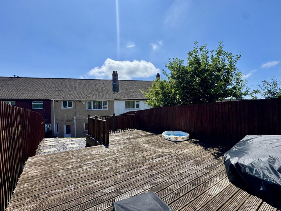 Images for Garden City, Merthyr Tydfil, CF47 9YT