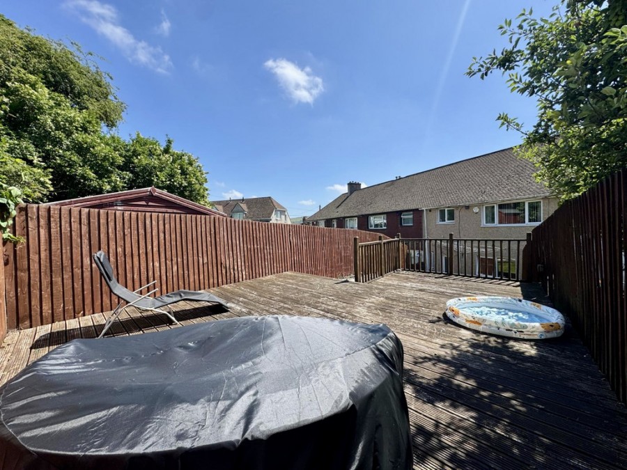 Images for Garden City, Merthyr Tydfil, CF47 9YT