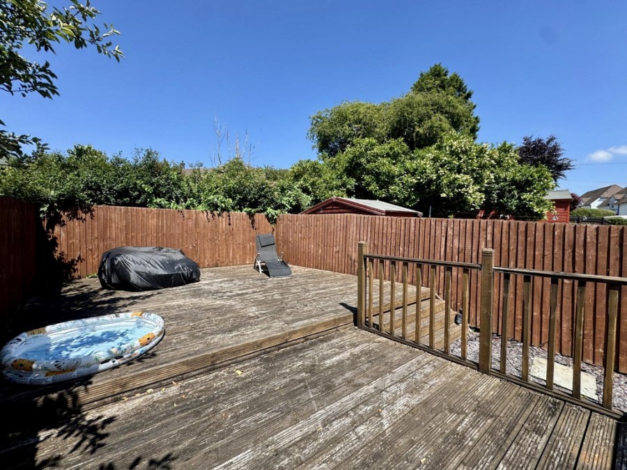 Images for Garden City, Merthyr Tydfil, CF47 9YT