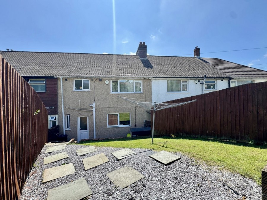 Images for Garden City, Merthyr Tydfil, CF47 9YT