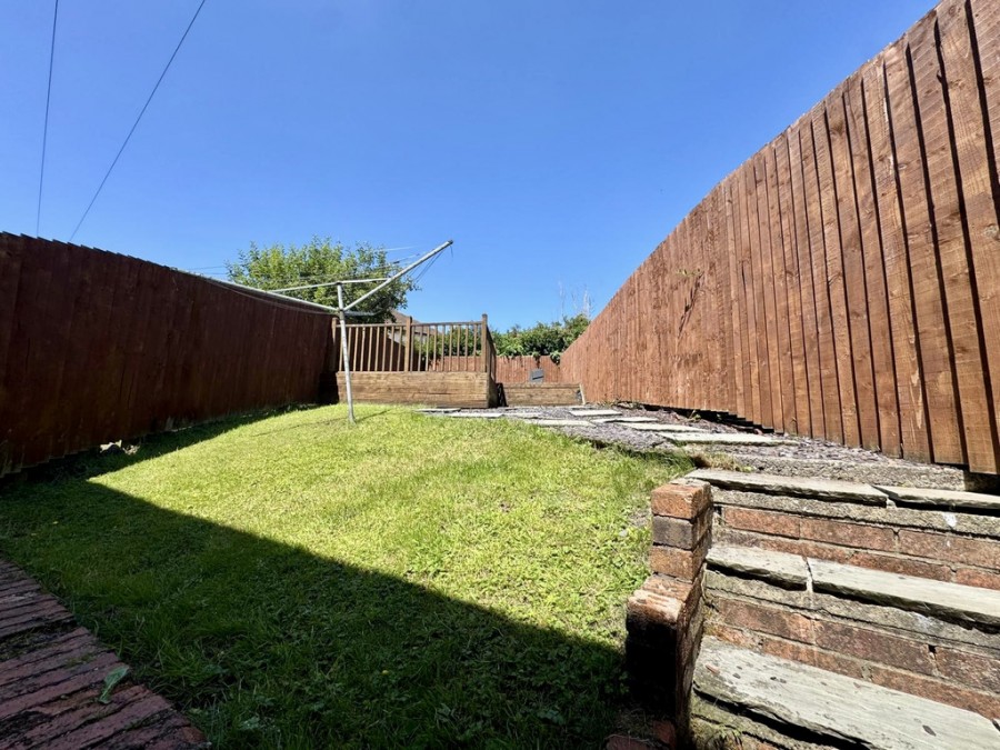 Images for Garden City, Merthyr Tydfil, CF47 9YT