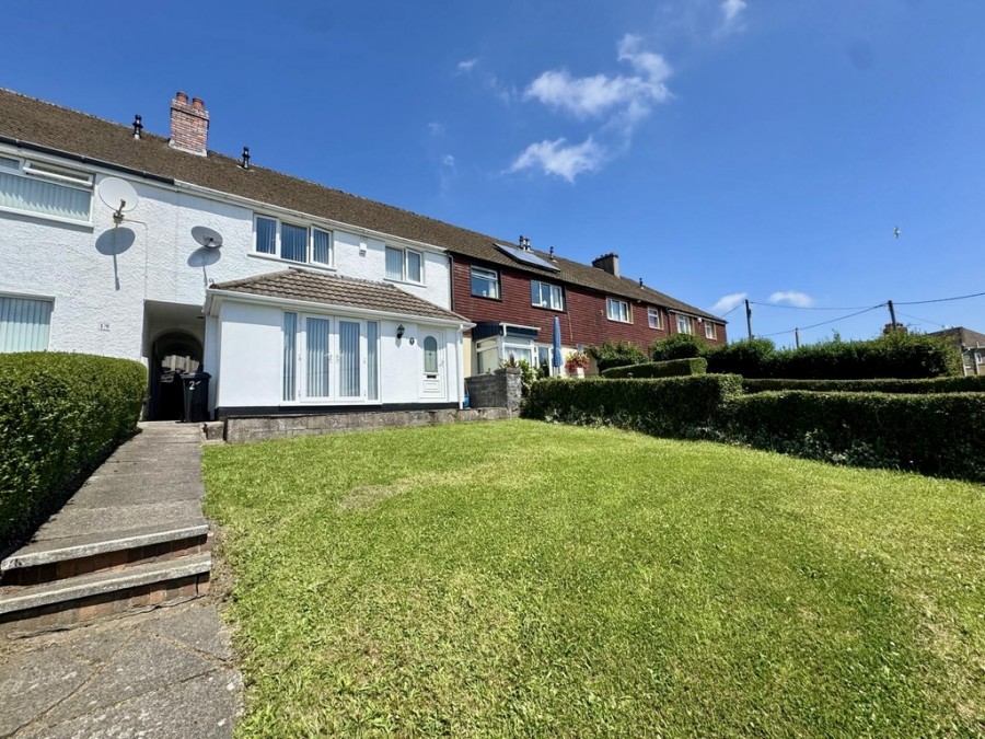 Images for Garden City, Merthyr Tydfil, CF47 9YT