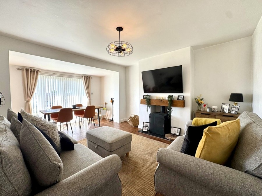 Images for Garden City, Merthyr Tydfil, CF47 9YT