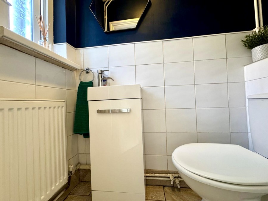 Images for Garden City, Merthyr Tydfil, CF47 9YT