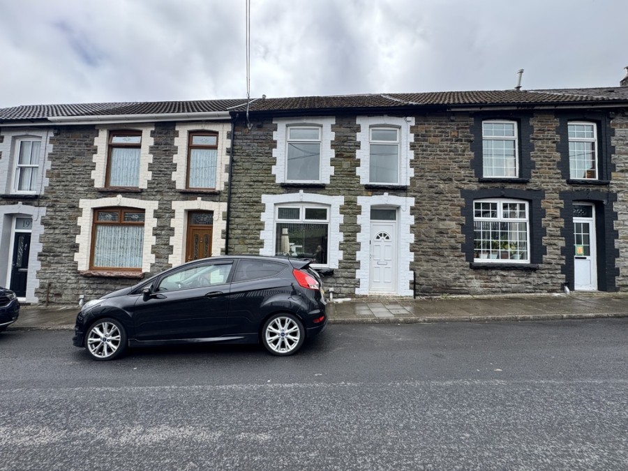 Images for Park Road, Treorchy