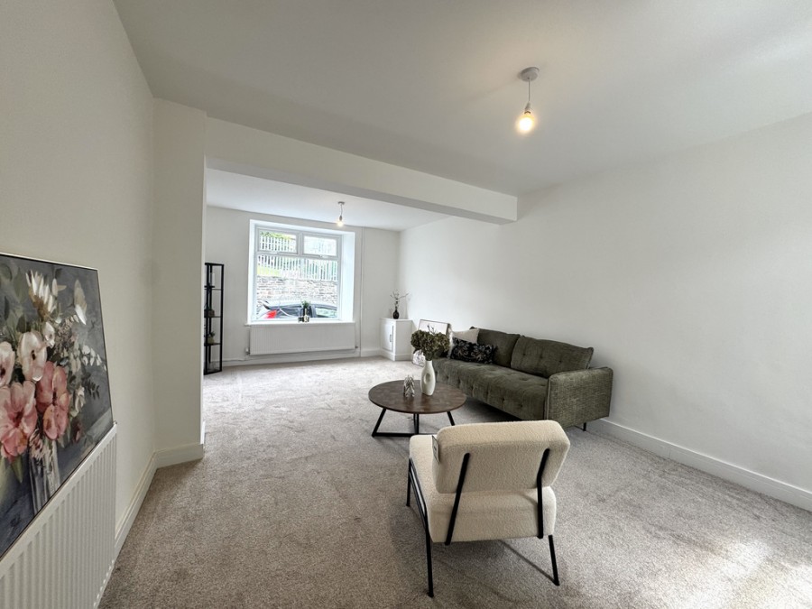 Images for Park Road, Treorchy