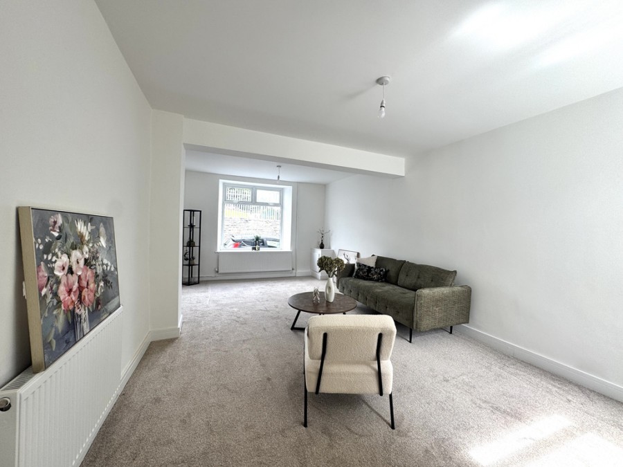Images for Park Road, Treorchy