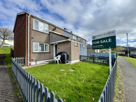 View Full Details for Wern Isaf, Dowlais, Merthyr Tydfil, CF48 3NY