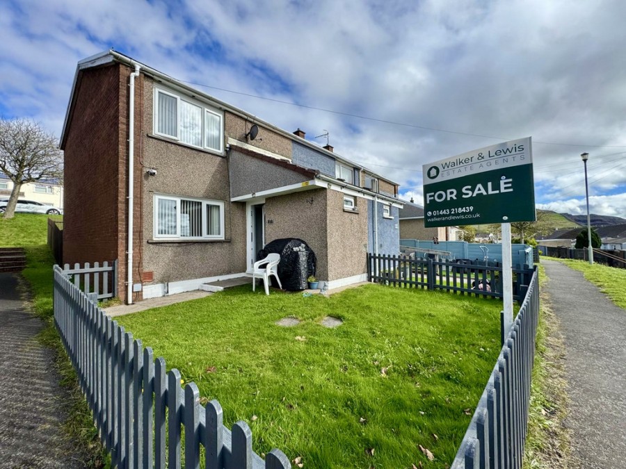 Images for Wern Isaf, Dowlais, Merthyr Tydfil, CF48 3NY