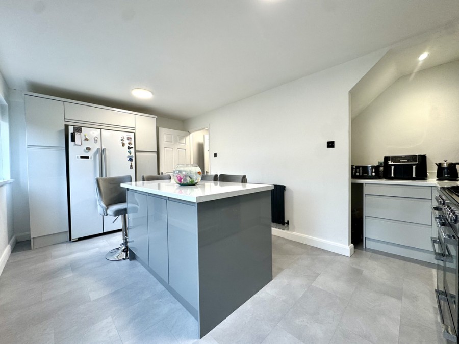 Images for Wern Isaf, Dowlais, Merthyr Tydfil, CF48 3NY