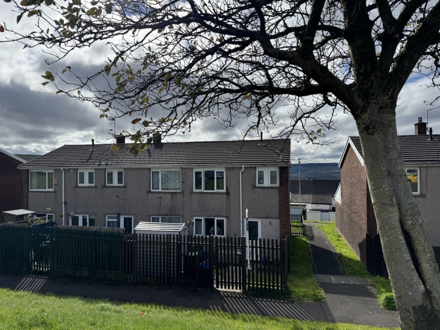 Images for Wern Isaf, Dowlais, Merthyr Tydfil, CF48 3NY