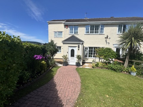 View Full Details for Llanharry Road, Brynsadler, Pontyclun, Mid Glamorgan