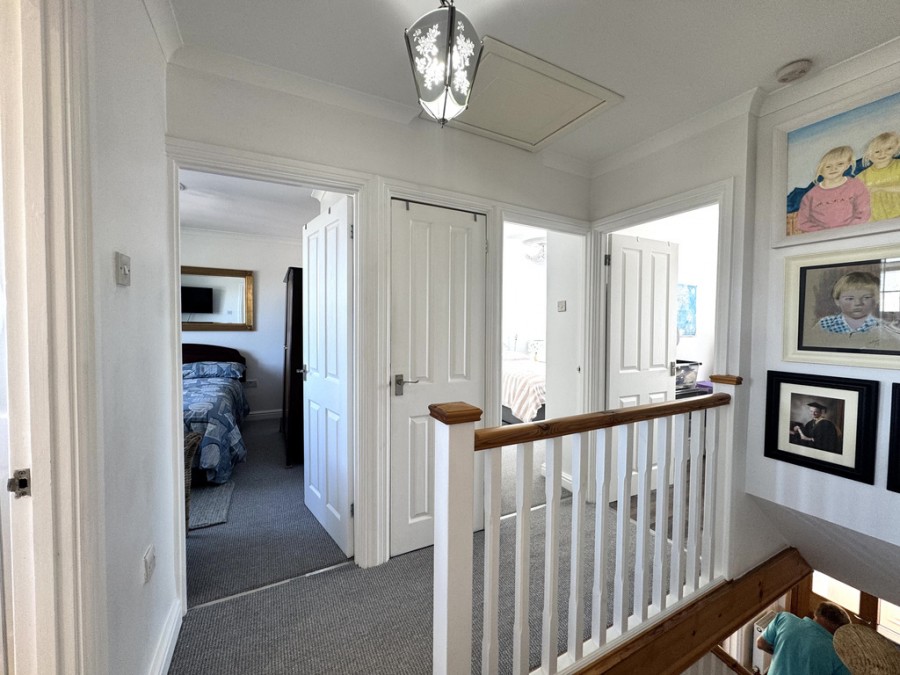 Images for Llanharry Road, Brynsadler, Pontyclun, Mid Glamorgan