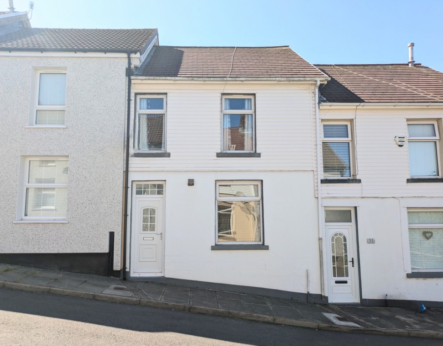 Images for Glyndwr Street, Merthyr Vale, Merthyr Tydfil