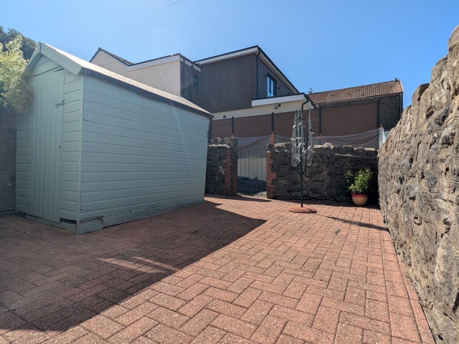 Images for Glyndwr Street, Merthyr Vale, Merthyr Tydfil