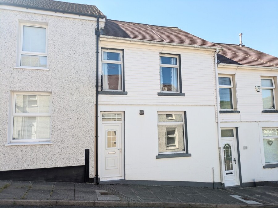 Images for Glyndwr Street, Merthyr Vale, Merthyr Tydfil