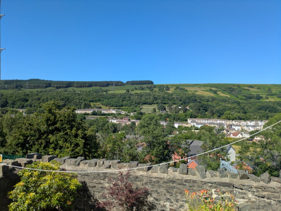 Images for Glyndwr Street, Merthyr Vale, Merthyr Tydfil