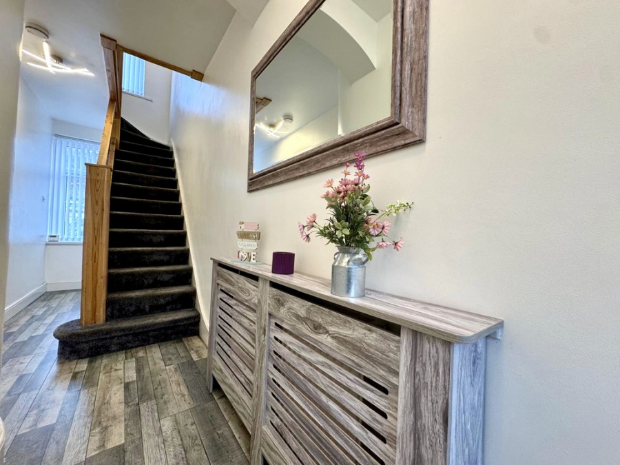 Images for Carlton Terrace, Troedyrhiw, Merthyr Tydfil, CF48 4EP