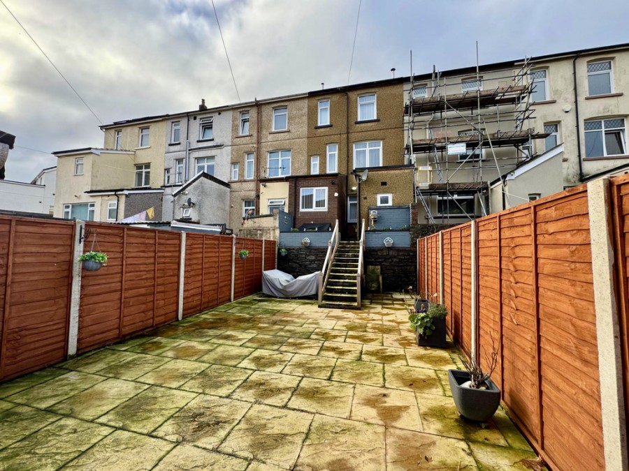 Images for Carlton Terrace, Troedyrhiw, Merthyr Tydfil, CF48 4EP