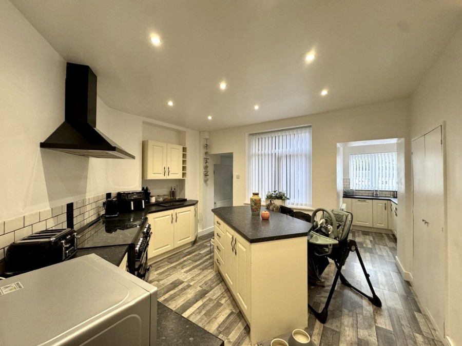 Images for Carlton Terrace, Troedyrhiw, Merthyr Tydfil, CF48 4EP