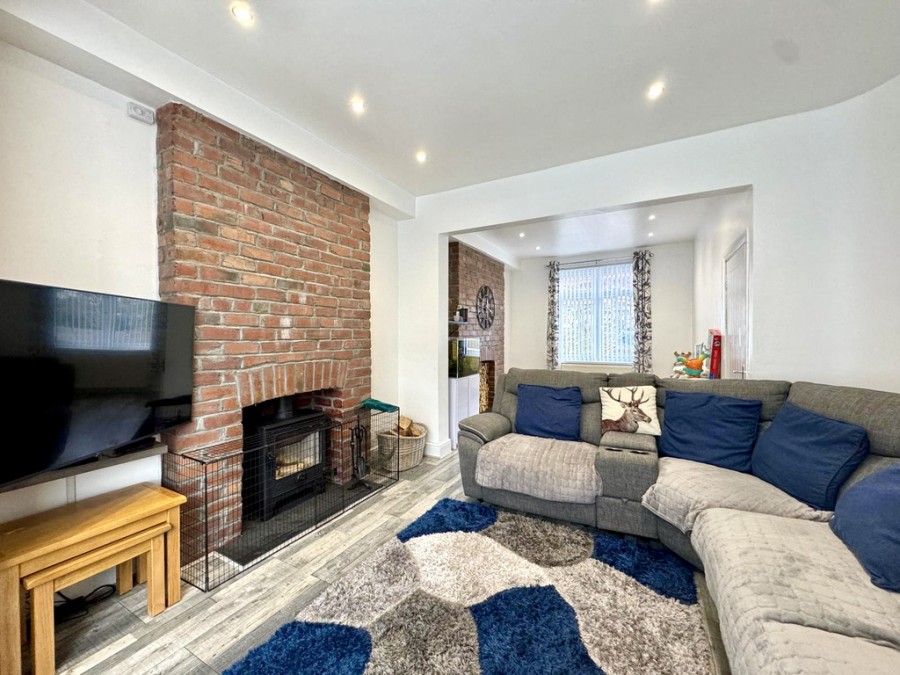 Images for Carlton Terrace, Troedyrhiw, Merthyr Tydfil, CF48 4EP