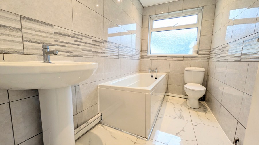 Images for Tanybryn Place, Merthyr Tydfil