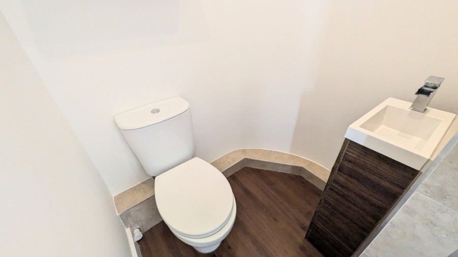 Images for Francis Street, Dowlais, Merthyr Tydfil