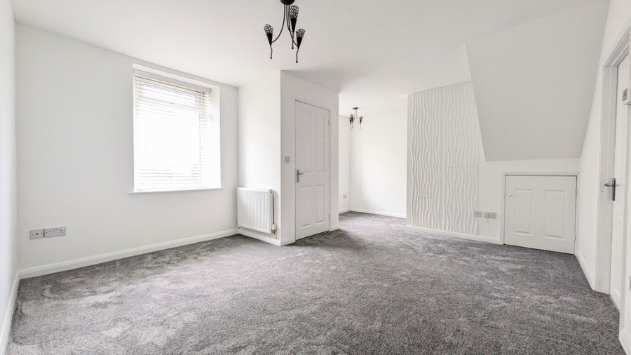 Images for Francis Street, Dowlais, Merthyr Tydfil