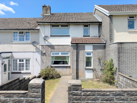 View Full Details for Primrose Close, Pant, Merthyr Tydfil