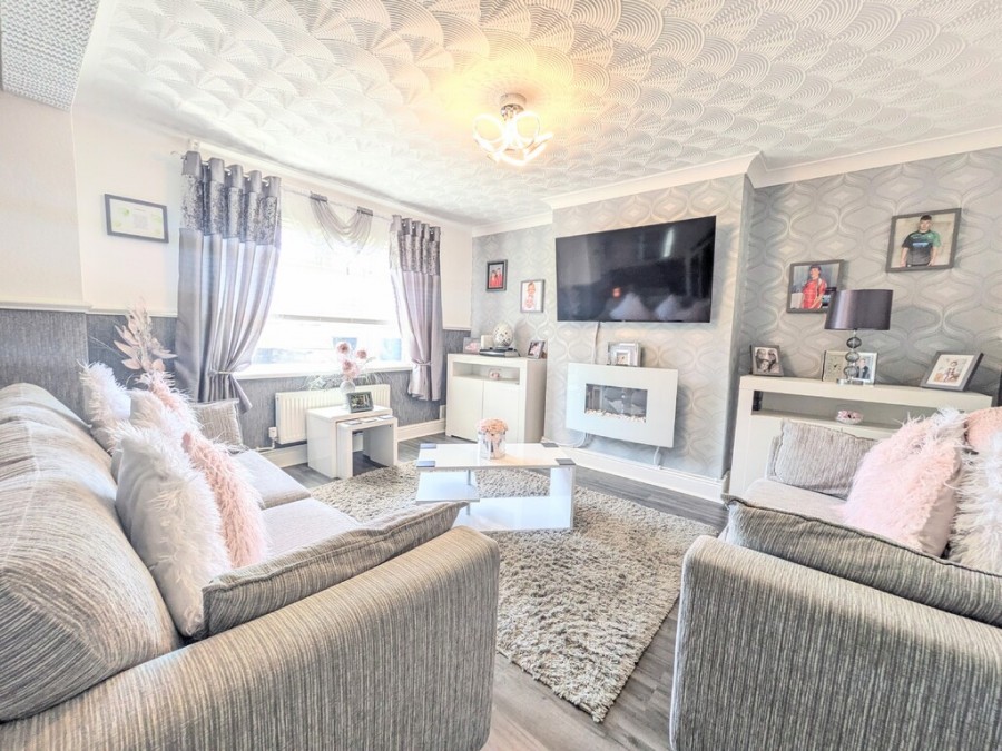 Images for Primrose Close, Pant, Merthyr Tydfil