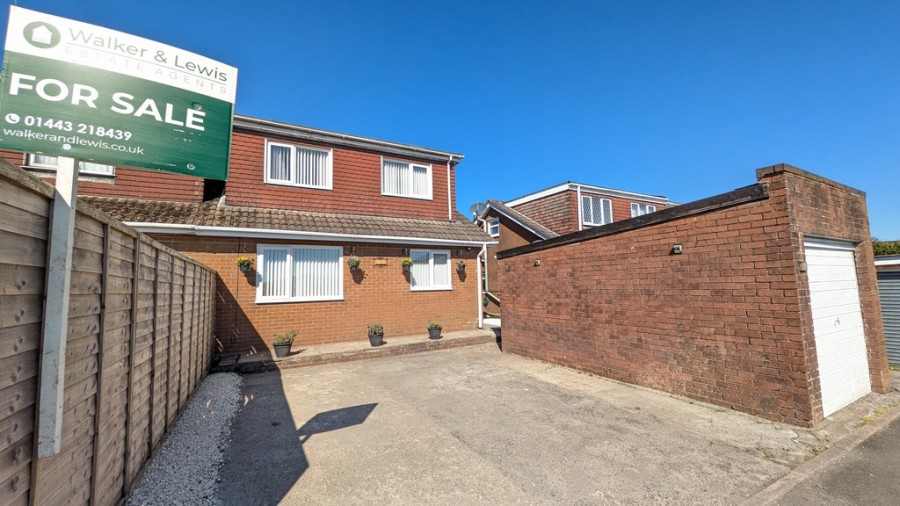 Images for Raglan Grove, Merthyr Tydfil