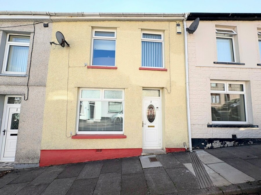 Images for Seward Street, Penydarren, Merthyr Tydfil