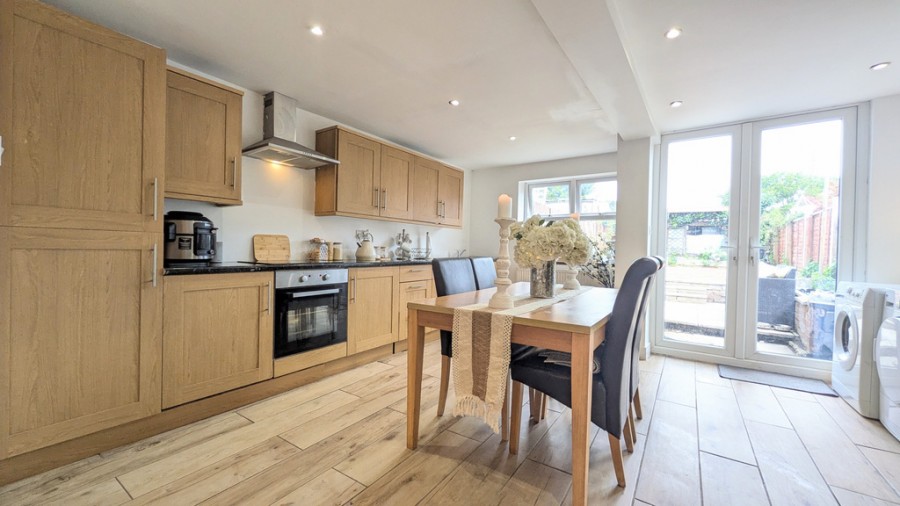 Images for Thomas Street, Treharris, Merthyr Tydfil, CF46 5LG