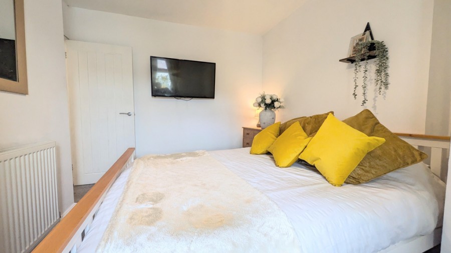 Images for Thomas Street, Treharris, Merthyr Tydfil, CF46 5LG